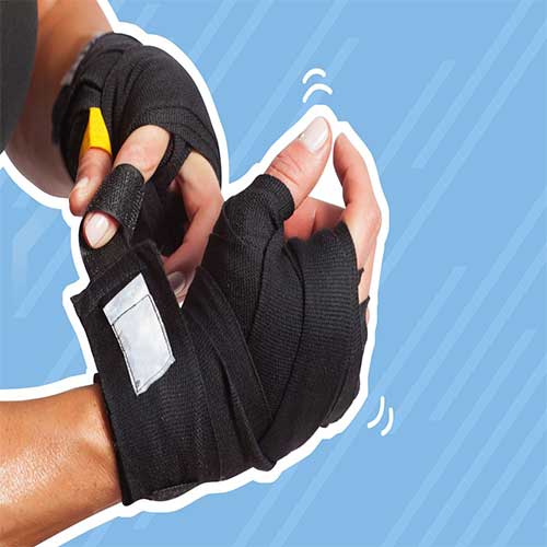 Wrist Protector