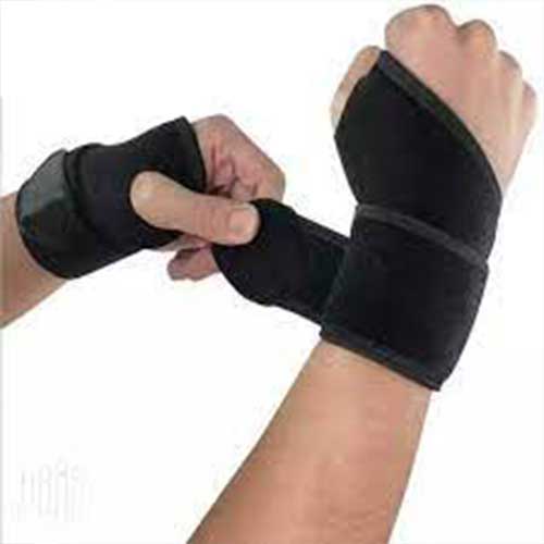 Wrist Protector