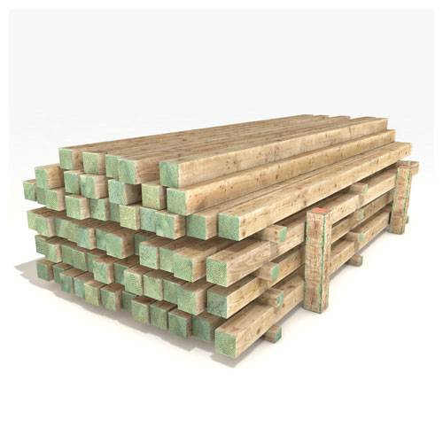 Furniture Raw Material