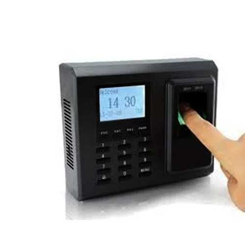 Biometric Access Control Systems