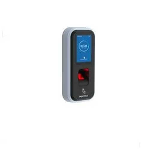 Biometric Access Control Systems