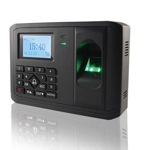 Biometric Access Control Systems