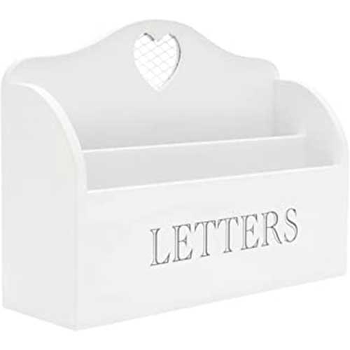 Letter Racks