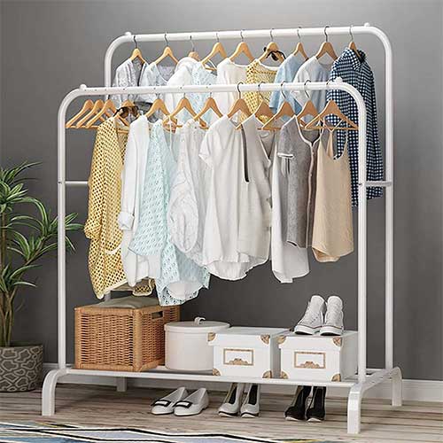Hanging Rack