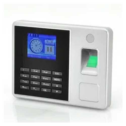 Biometric Control Systems
