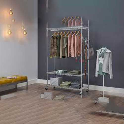 Hanging Rack