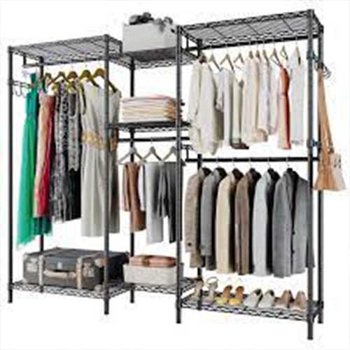 Hanging Rack