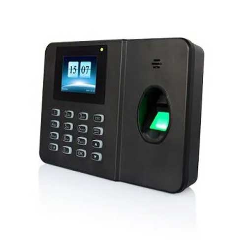 Biometric Control Systems