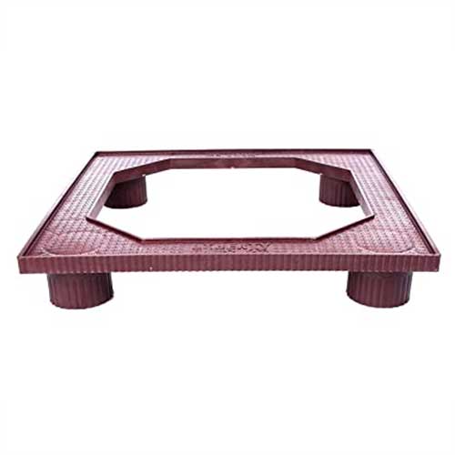 Plastic Fridge Stand