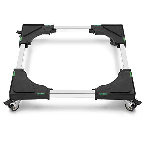 Plastic Fridge Stand