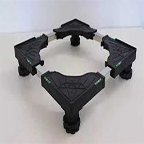 Plastic Fridge Stand