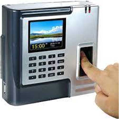 Finger Print Attendance System