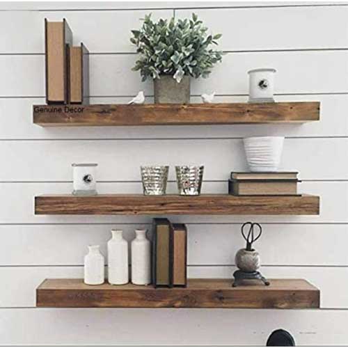 Hanging Shelves