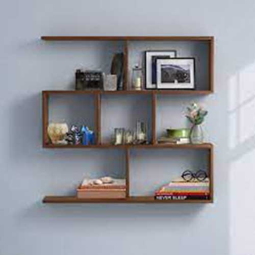 Hanging Shelves