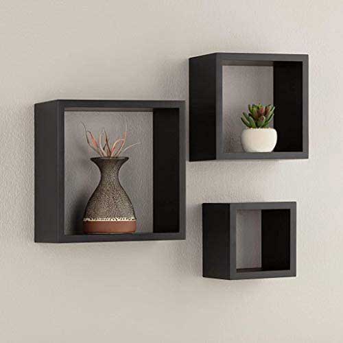 Decorative Wall Shelves