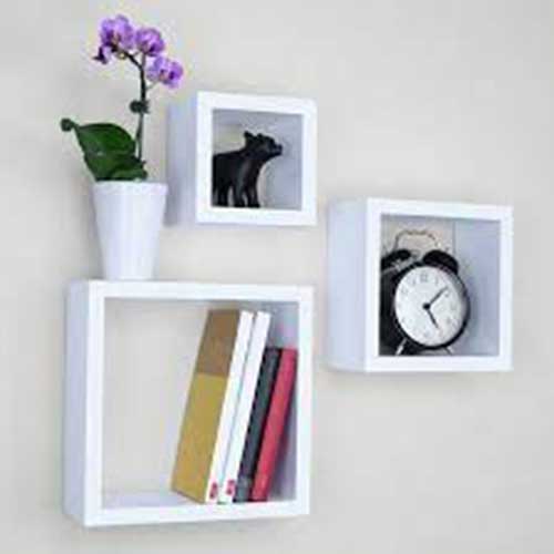 Decorative Wall Shelves