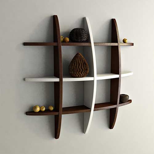Decorative Wall Shelves
