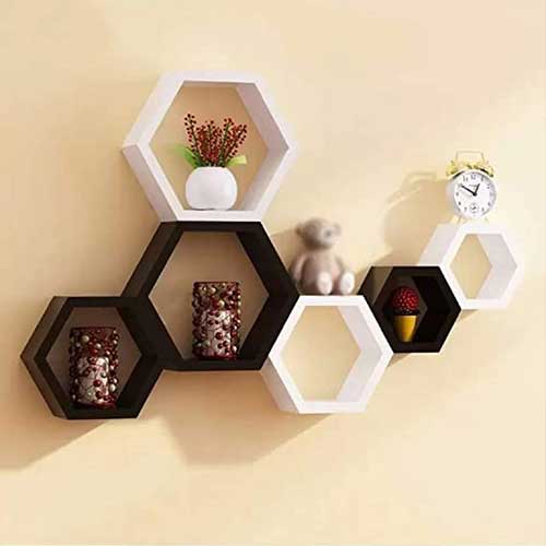 Decorative Wall Shelves