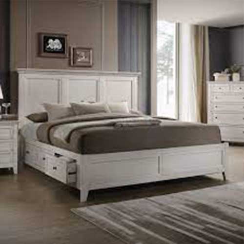 Traditional Bedroom Furniture