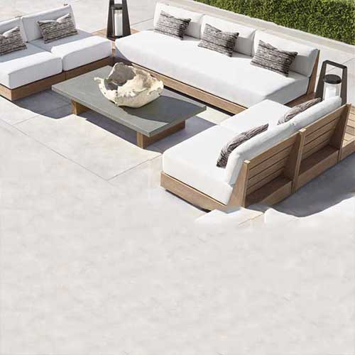 Garden Furniture Set