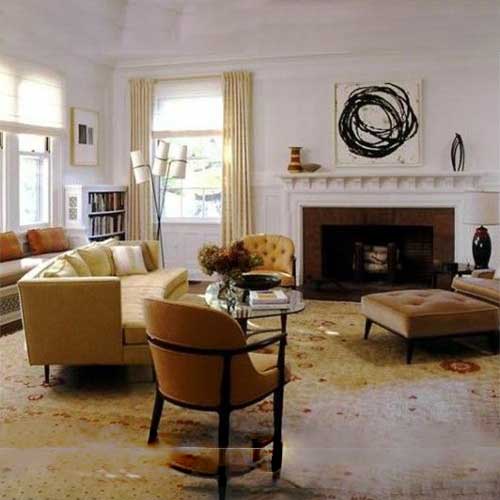 Classic Colonial Furniture