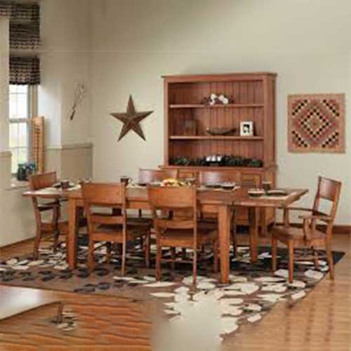 Classic Colonial Furniture