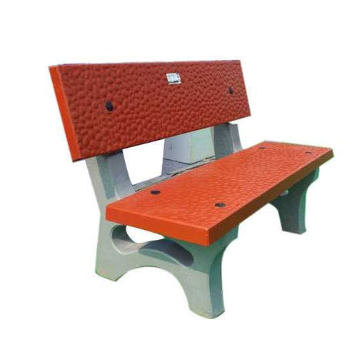 Rcc Garden Bench