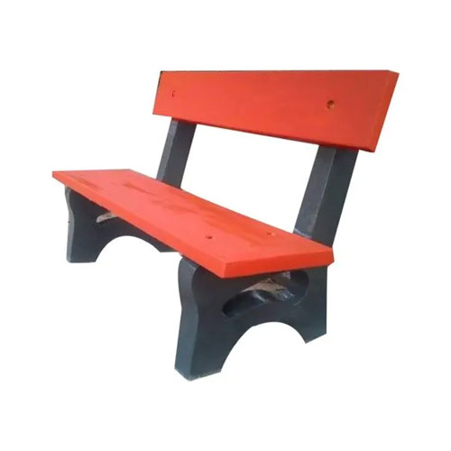 Rcc Garden Bench