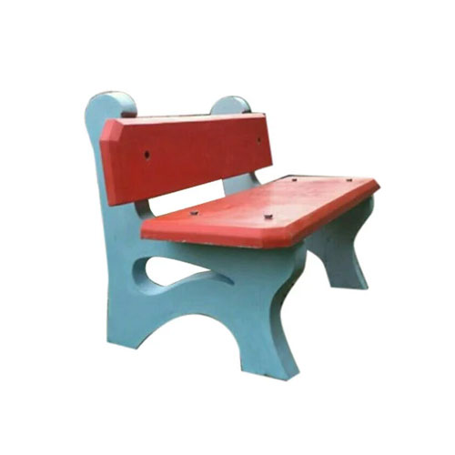 Rcc Garden Bench