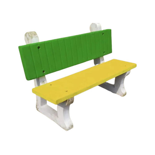Rcc Garden Bench