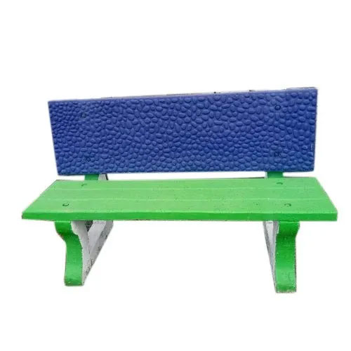 Rcc Garden Bench