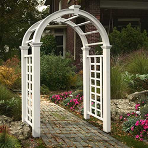 Garden Arches
