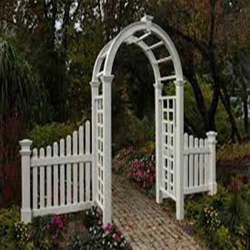 Garden Arches