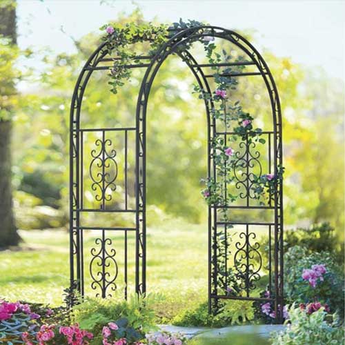 Garden Arbor