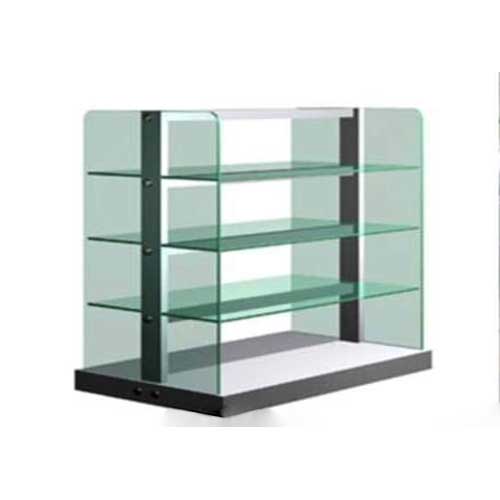 Glass Display Rack
