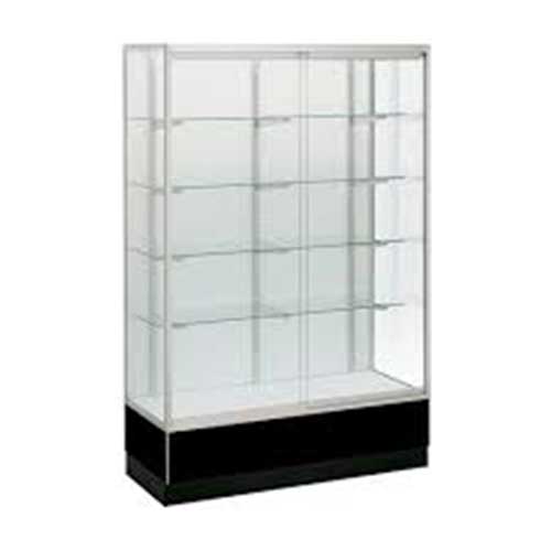 Glass Display Rack