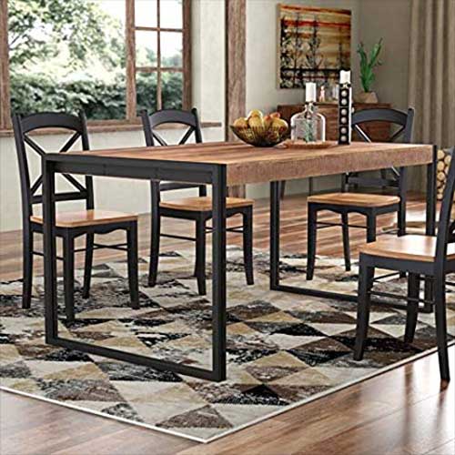 Rustic Dining Room Furniture