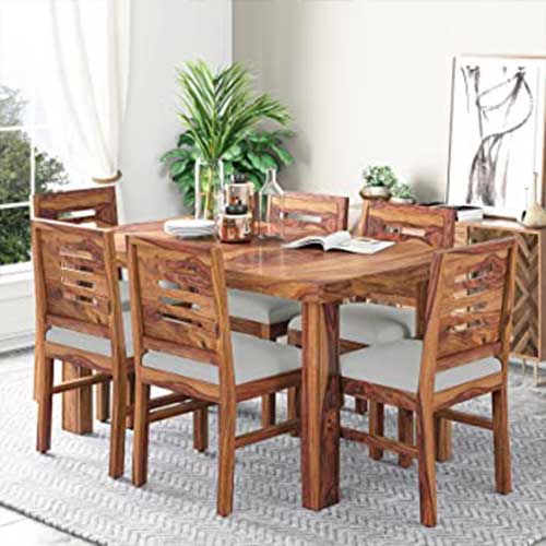 Rustic Dining Room Furniture