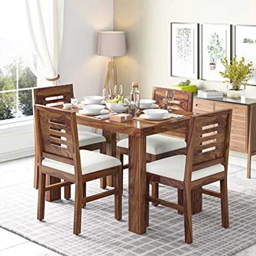 Rustic Dining Room Furniture