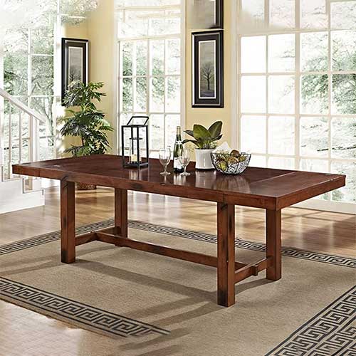 Rustic Dining Room Furniture