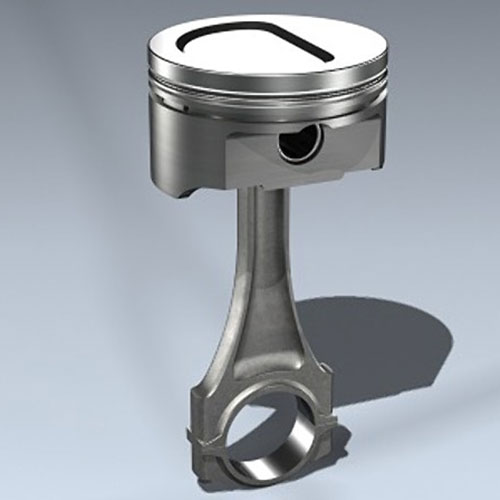 Piston