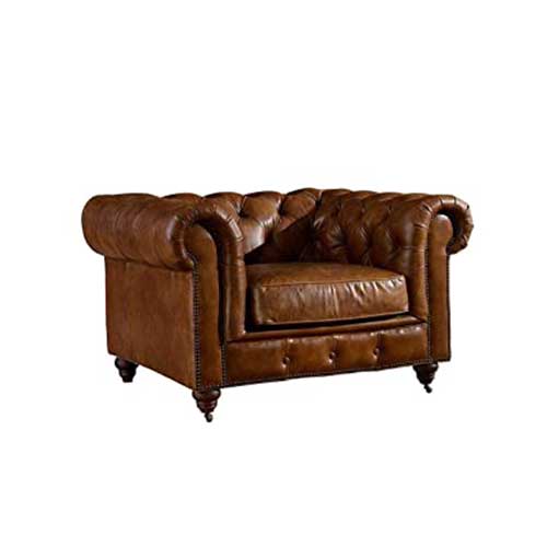 Vintage Leather Furniture