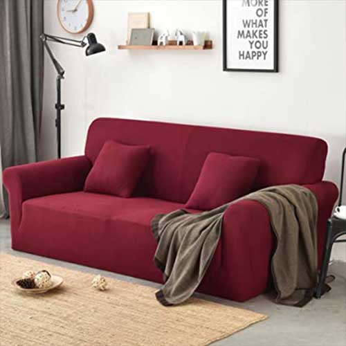 Vintage Leather Furniture