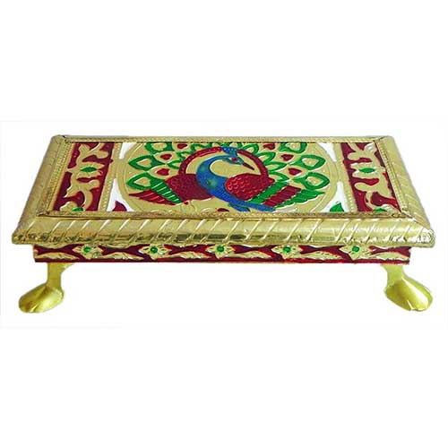 Meenakari Furniture