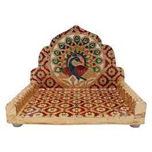 Meenakari Furniture
