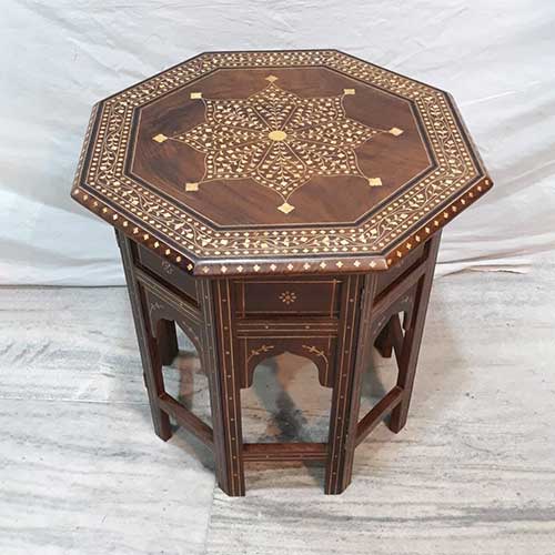 Antique Handmade Furniture