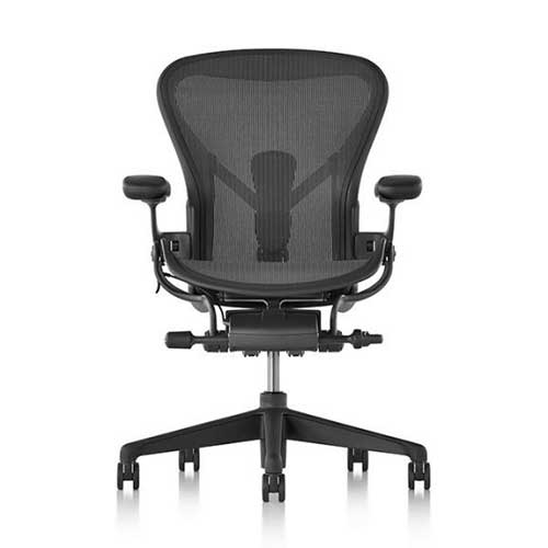 Aeron Chair