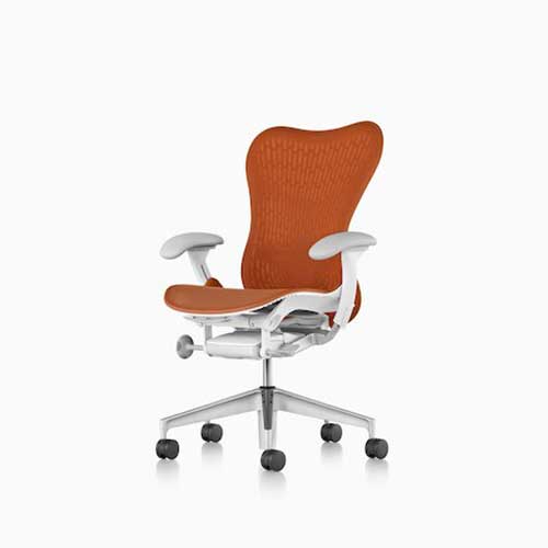 Aeron Chair