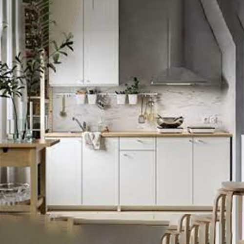 Kitchen Cabinets
