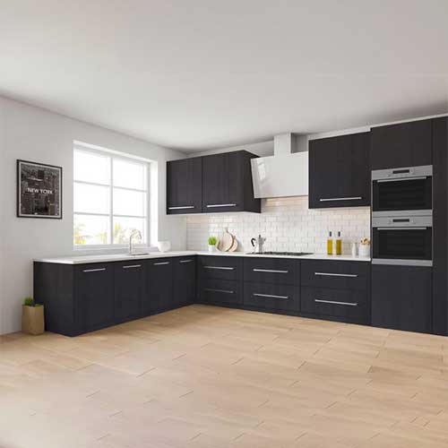 Kitchen Cabinets